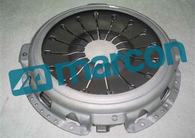 1081.03 – 3482 654 111:80S – PLATO DE EMBREAGEM REMANUFATURADO. FORD/VWC (ONIBUS 1618/1618)