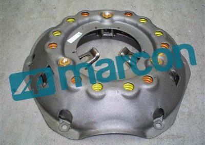 1286.03 – 1882 600 119:80S – PLATO DE EMBREAGEM REMANUFATURADO. CHEVROLET 12  D-60 – 305MM