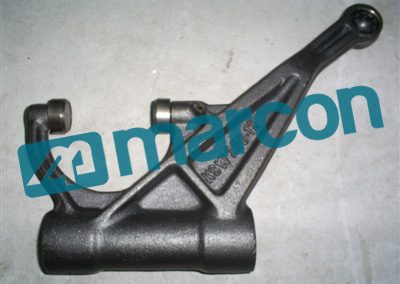 250.12 – GARFO EMBR. MBB C/MOTOR ELETRONICO/ CAMBIO G-60/G-85  6 MARCHAS