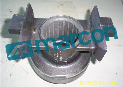 3359 – ROLAMENTO DE EMBREAGEM COM MANCAL. FORD/VWC (16200/B-1621) COM TUBO GUIA