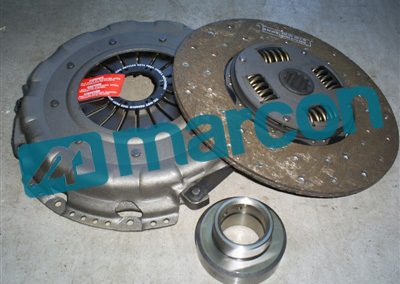 6079.03 – 3000 000 123:80S – KIT DE EMBREAGEM REMANUFATURADO. VOLARE (MICROONIBUS – A5/A6-6000/7500MWM) (1279+5762) – 300MM