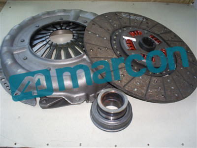 6142.03 – 3400 000 516:80S – KIT DE EMBREAGEM REMANUFATURADO. FORD/VWC 13 (F-600/750/13000 1142/5293/3367) – 325MM