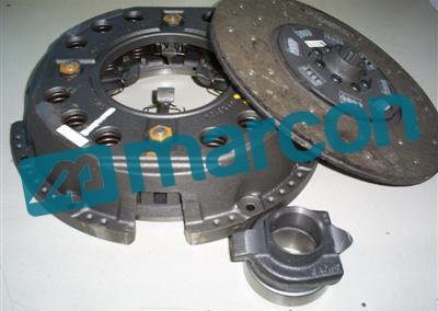 6171.03 – 3000 954 296:80S – KIT EMBR.REMANUF. MBB [1171/5207/3358] [PLATO ALAVANCA]  1313/1513