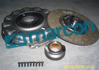 6504.03 – 3400 000 460:80S – KIT EMBR.REMANUF. MBB (1620/1621/172 1721/2318) REFORCADO (1504+5335) – 350MM