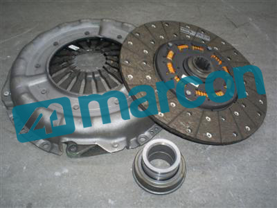 6582.03 – 3000 954 323:80S – KIT DE EMBREAGEM REMANUFATURADO. FORD/VWC 13 F-600/750/13000 (1560+5514) – 325MM