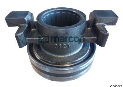 02P03 – ROLAMENTO C/MANCAL EMBREAGEM IVECO EURO CARGO TECTOR E170  E22   3359