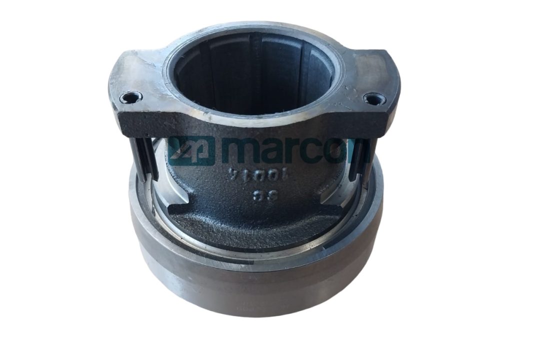 02P09 – ROLAMENTO DE EMBREAGEM COM MANCAL. IVECO (STRALIS 360/380/400/410/440/460/480) TRANSM.AUTOMATIZADA ZF TRONIC