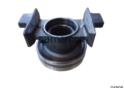 04P08 – ROLAMENTO C/MANCAL FORD/VWC 16200/B-1621 S/TUBO GUIA EMBREAGEM SACHS / LUK