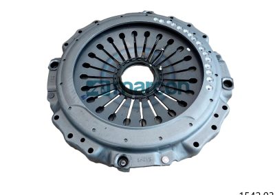 1542.03 – 3482 000 237:80S – PLATO DE EMBREAGEM REMANUFATURADO. IVECO EUROTECH – EUROTRAKKER