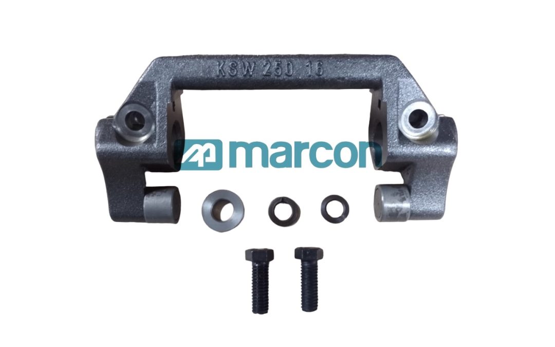 250.16 – GARFO DE EMBREAGEM. FORD/VWC (16170/16220/24220/35300/14180/17240/2450) GARFO ROLETADO REFORCADO – 25MM